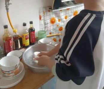 天长帮妈妈做家务的收获有哪些？