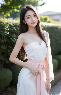 天长AI算法一键移除女性衣物